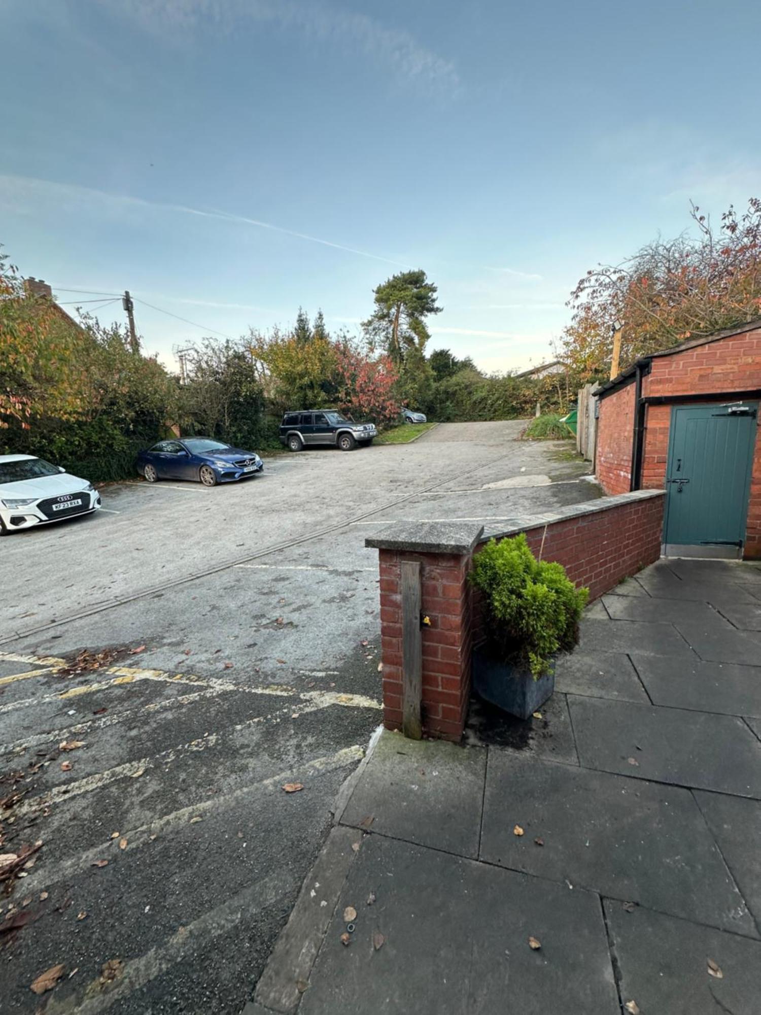 The Old Ship Inn Lowdham 外观 照片