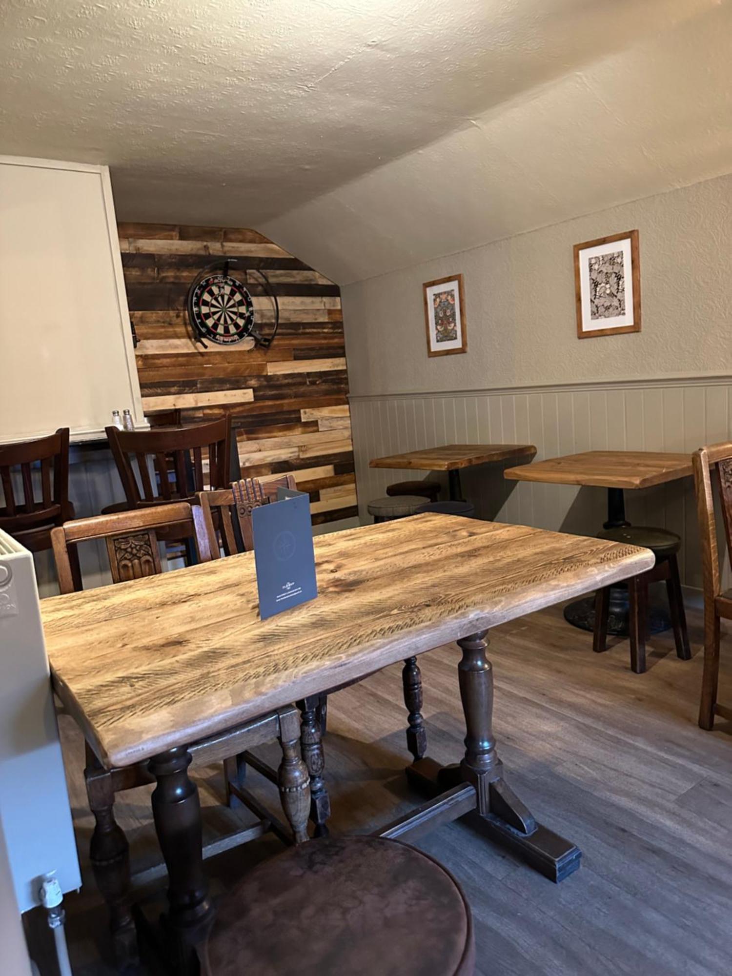 The Old Ship Inn Lowdham 外观 照片