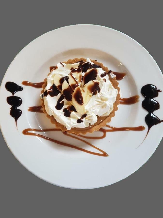 The Old Ship Inn Lowdham 外观 照片