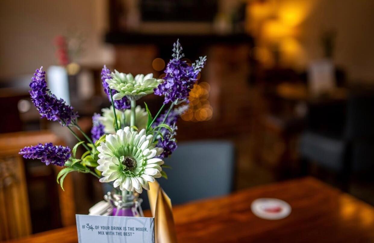 The Old Ship Inn Lowdham 外观 照片