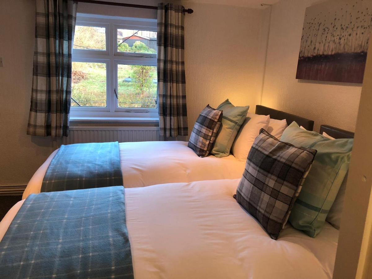 The Old Ship Inn Lowdham 外观 照片
